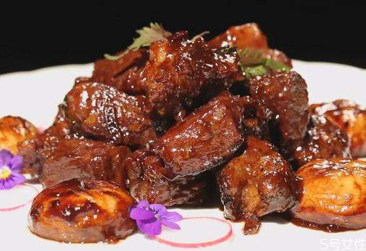 牛排怎么炒好吃又嫩的做法,牛排怎么炒好吃又简单