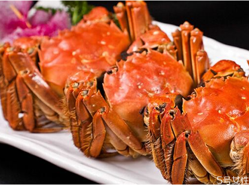 死螃蟹还能吃吗刚死的螃蟹,吃螃蟹会死吗