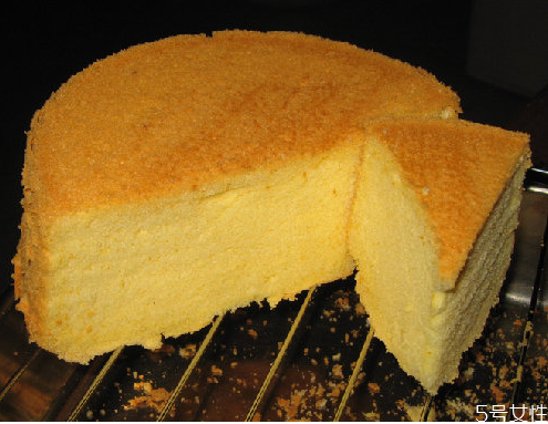 电饭煲蛋糕没有柠檬汁用什么代替,电饭煲没有蛋糕功能用什么功能代替