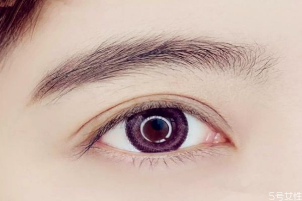 隐形眼镜能带12小时吗,隐形眼镜能带12小时吗 游乐场