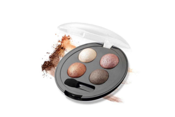 眼影为什么要打底色,眼影为什么要打底