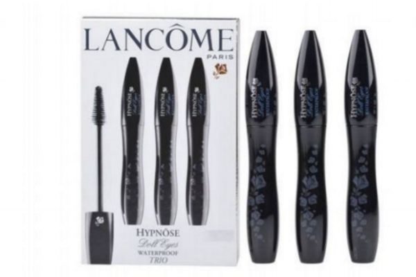 兰蔻梦魅睫毛膏好用吗,兰蔻梦魅巨星睫毛膏怎么样