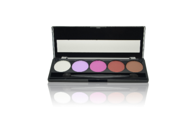 眼影可以用来修容吗?,眼影可以用作修容吗