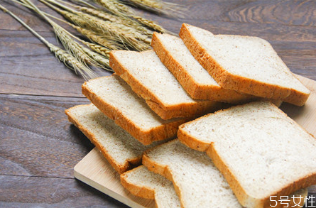 什么是全麦食品,全麦食品指的是什么