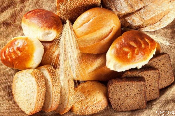 妊娠糖尿病能吃全麦面包吗,妊娠糖尿病可以吃全麦面包片吗