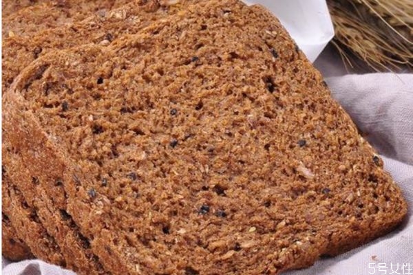 全麦面包能减肥不,全麦面包减肥法