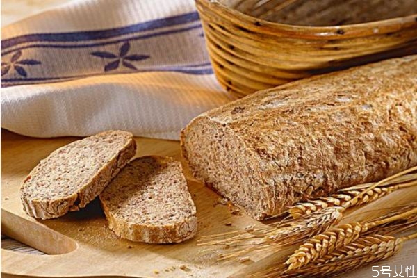 全麦面包的功效和作用及禁忌,全麦面包哪个牌子正宗能减肥