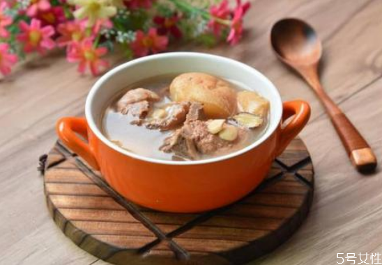 适合高三学生喝的营养煲汤,高三学生煲什么汤好 适合高三学生喝的营养煲汤,高三学生煲什么汤好