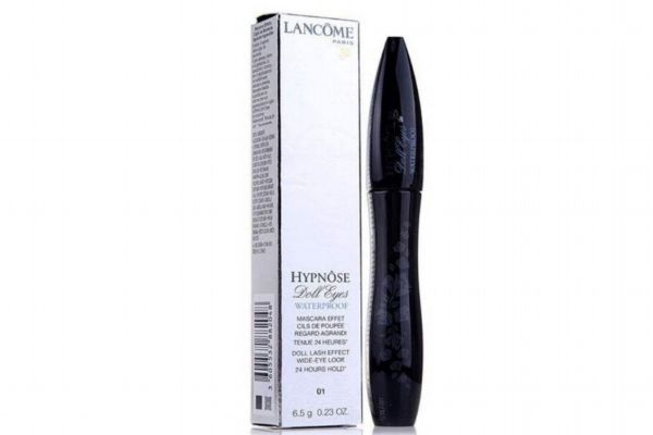 兰蔻梦魅睫毛膏好用吗,兰蔻梦魅巨星睫毛膏怎么样