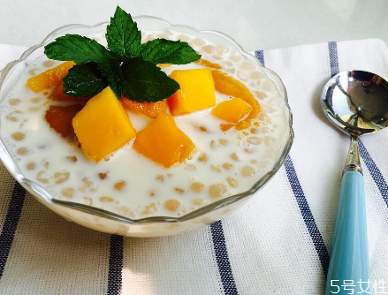 西米没熟怎么办,西米有些熟有些不熟怎么办