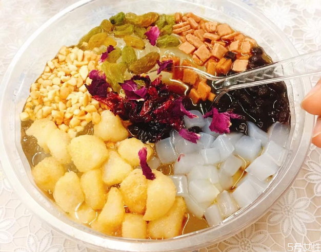 手搓冰粉不凝固的原因,手搓冰粉不凝固怎么补救 手搓冰粉不凝固的原因,手搓冰粉不凝固怎么补救