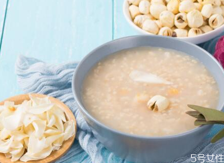 干百合怎么去除苦味儿,怎么去除干百合的苦味