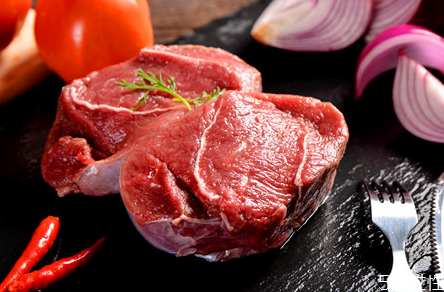 小孩早上吃肉好吗,孩子早餐吃肉好吗