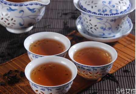 松针茶的作用,松针泡水喝有什么功效