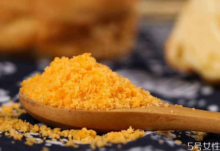 面包糠可以做什么美食简单小吃,面包糠可以做什么美食简单又好吃