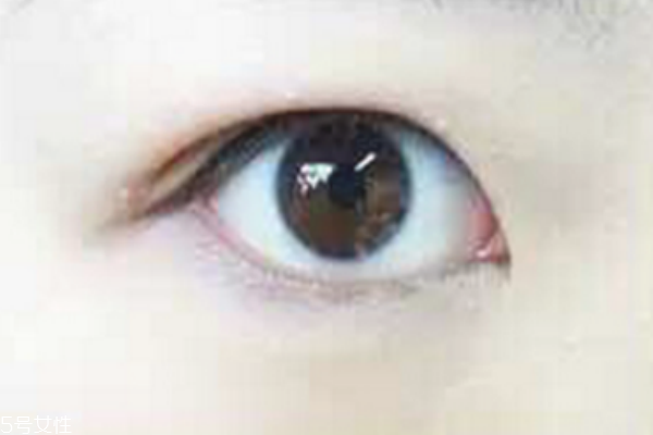 内双画眼线晕染怎么办,内双用什么眼线笔不晕染 内双画眼线晕染怎么办,内双用什么眼线笔不晕染