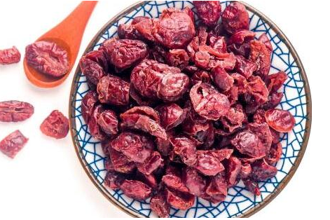 蔓越莓有减肥效果吗,蔓越莓能减肥吗