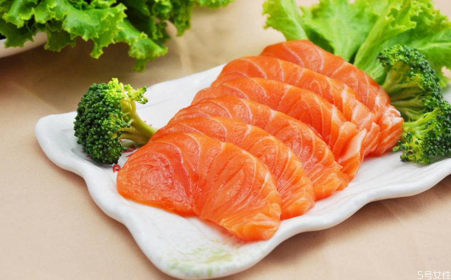 三文鱼尾巴为什么便宜,三文鱼有毒辟谣 三文鱼尾巴为什么便宜,三文鱼有毒辟谣