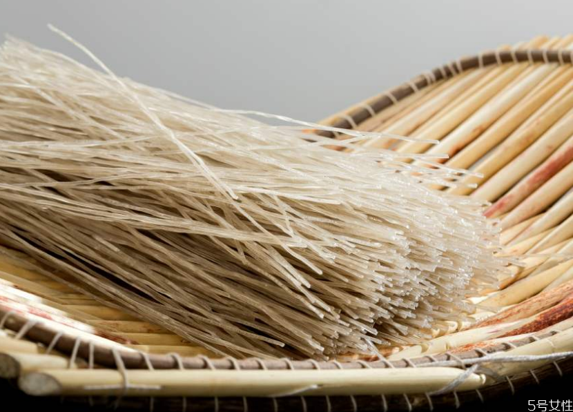 红薯粉条是凉性还是热性,红薯粉丝是凉性还是热性 红薯粉条是凉性还是热性,红薯粉丝是凉性还是热性