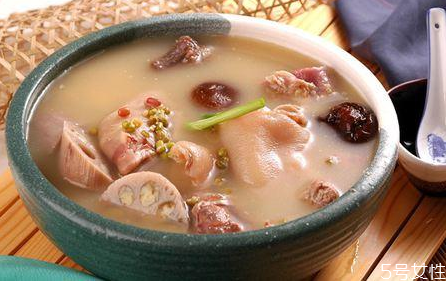 下奶一定要喝汤吗,喝汤真的能下奶吗