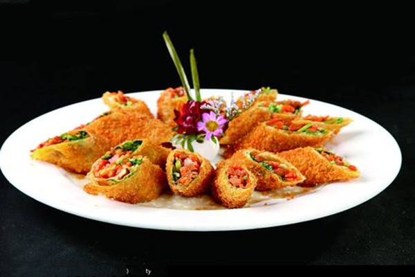 香酥牛柳的做法,香辣牛柳的做法大全