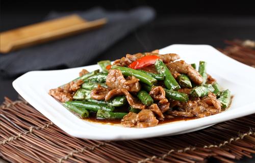 尖椒牛柳的做法窍门,尖椒牛柳怎么做好吃又嫩 尖椒牛柳的做法窍门,尖椒牛柳怎么做好吃又嫩