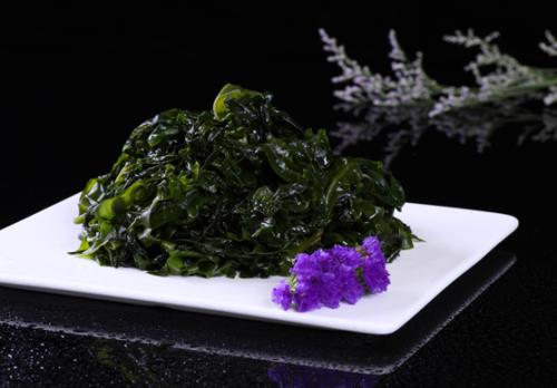 海带芽为什么一煮就化了,海带芽需要煮熟吗