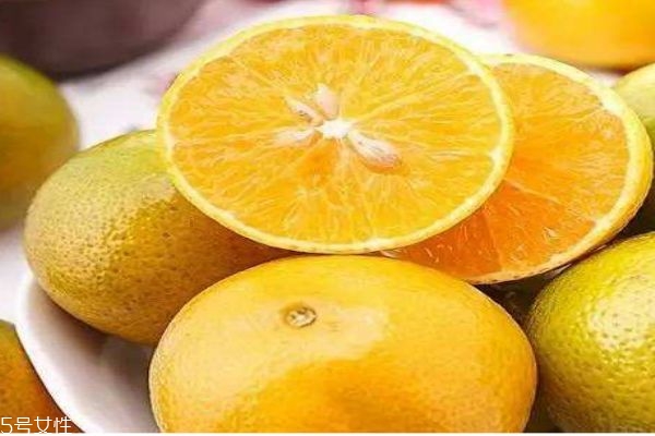 皇帝柑为什么叫皇帝柑呢(皇帝柑为啥叫皇帝柑) 皇帝柑为什么叫皇帝柑呢(皇帝柑为啥叫皇帝柑)