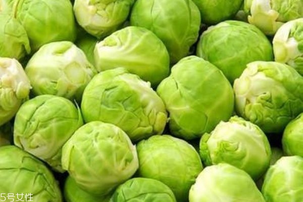 卷心菜有什么营养价值呢(卷心菜营养价值高吗)