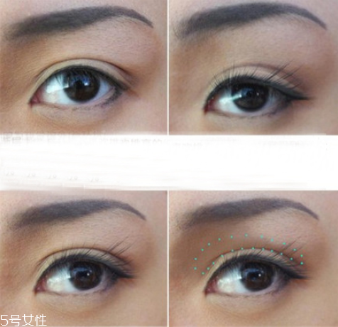 遮瑕液的使用步骤(遮瑕液的正确使用方法)