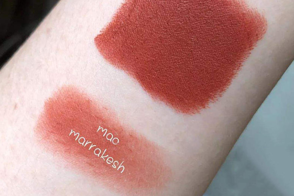 mac的marrakesh,macchili和marrakesh