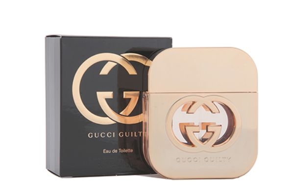 古驰罪爱女士香水适合什么年龄,古驰罪爱男士香水适合什么年龄段