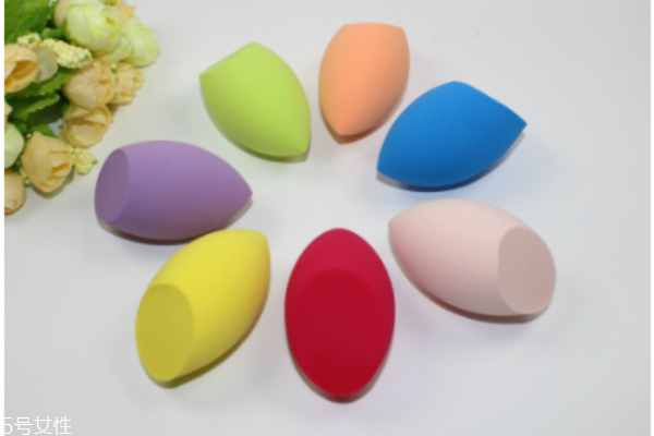 美妆蛋可以用沐浴露洗吗?,美妆蛋能用沐浴露洗吗