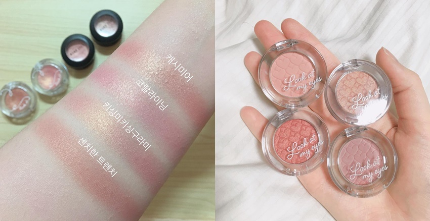 哑光眼影盘推荐,哑光眼影哪个牌子好用 哑光眼影盘推荐,哑光眼影哪个牌子好用