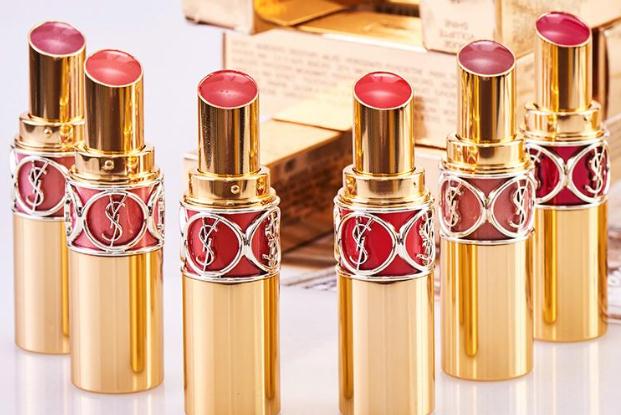 圣罗兰口红如何辨别真假,圣罗兰小金条口红如何辨别真假