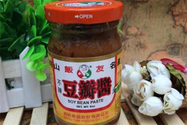 豆瓣酱如何挑选(豆瓣酱如何挑选)