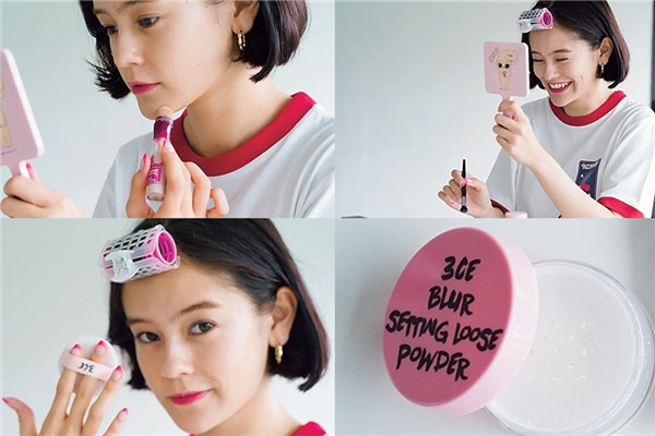 底妆怎样透亮有光泽,如何上底妆可以让皮肤看起来光滑