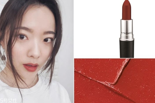 mac最值得买的色号,mac热卖色号排名