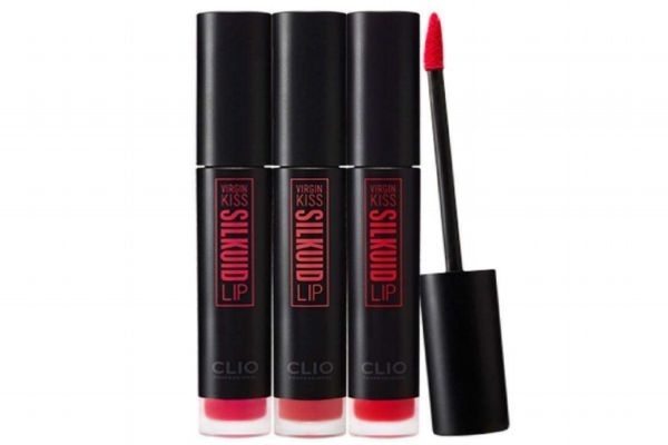 clio唇釉怎么样,cl唇釉哪个颜色好看