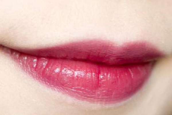 橘色口红有哪些颜色,橘色系口红有什么颜色