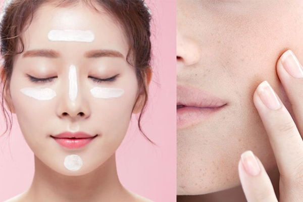 遮瑕膏怎么遮痘痘,遮瑕膏遮痘痘怎么用具体步骤