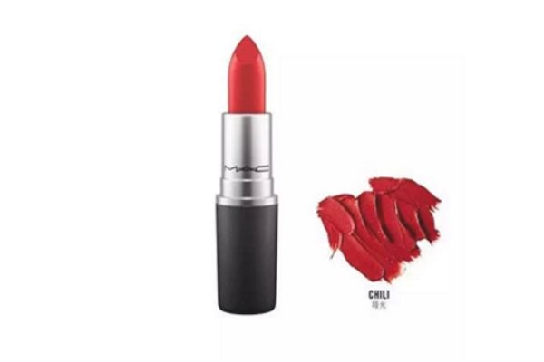 mac小辣椒适合黄皮吗(mac小辣椒适合黄皮肤吗)