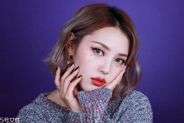 适合秋冬的眼影颜色,秋冬眼影颜色搭配 适合秋冬的眼影颜色,秋冬眼影颜色搭配