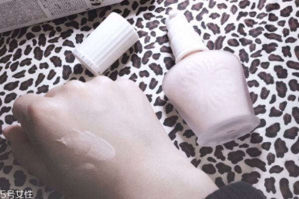 搪瓷隔离有防晒效果吗,搪瓷隔离可以直接当防晒用吗