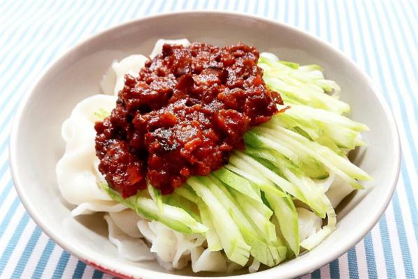 豆瓣酱的家常吃法(豆瓣酱的吃法有哪些)