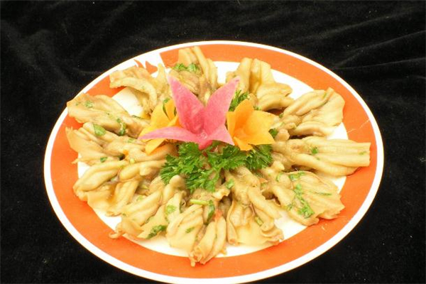 鸭掌的食用禁忌(鸭掌的好处和禁忌)