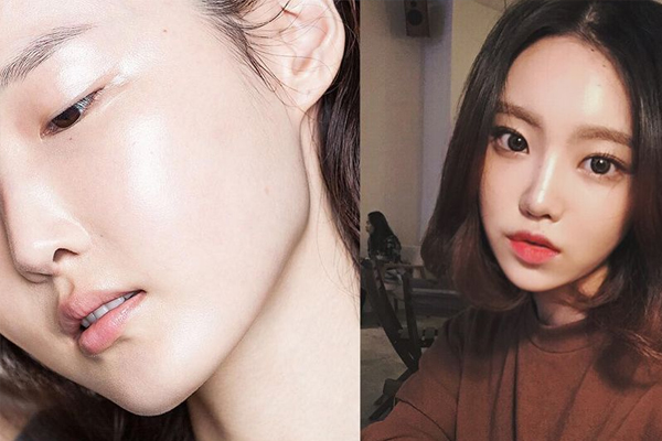 肿眼泡怎样画眼妆,肿眼泡怎么画眼妆比较好,全教程详解