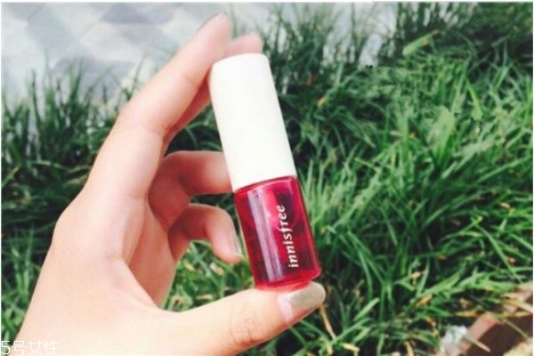 悦诗风吟口红哪个色号好看,悦诗风吟的口红怎么样