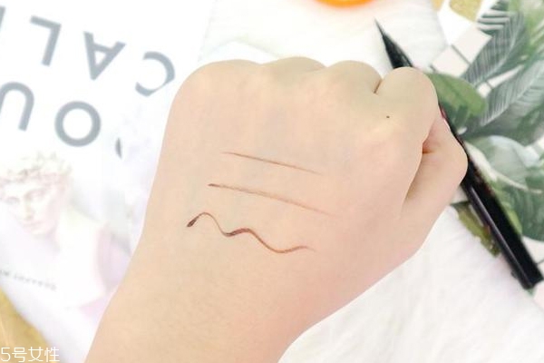 珂莱欧口红色号