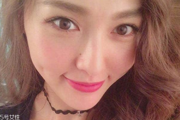 适合不同场合的口红,什么场合用什么颜色的口红